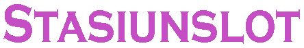 Stasiunslot